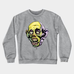 Ghoul Crewneck Sweatshirt